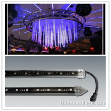 Disco Ceiling Light Fixtures DMX 3D Tube